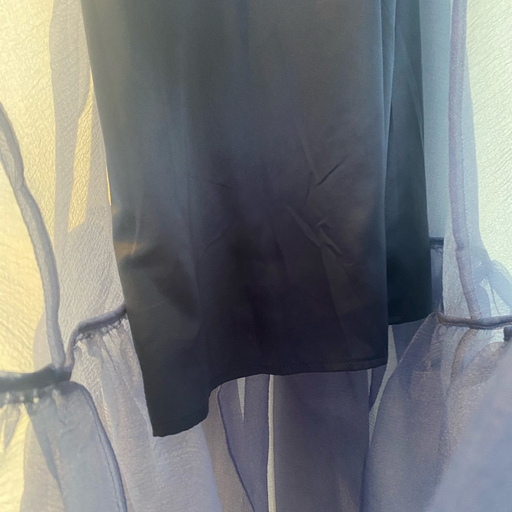 NWT Staud Calluna Dress Size XS - Picture 6 of 12